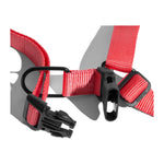 Pettorina Soft Walk Neon Coral