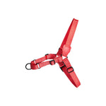 Pettorina Soft Walk Neon Coral