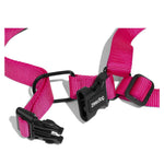 Pettorina Soft Walk Pink Led
