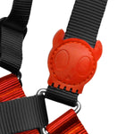 Pettorina Soft walk Fatboy