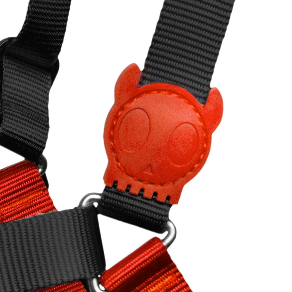 Pettorina Soft walk Fatboy