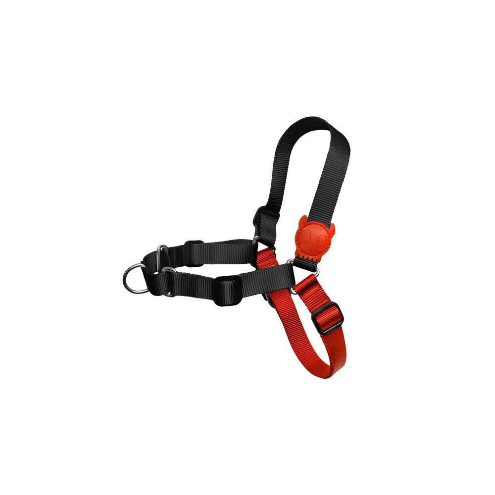 Pettorina Soft walk Fatboy