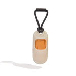 POOP BAG DISPENSER GLOW-IN-THE-DARK - FOSFORESCENTE