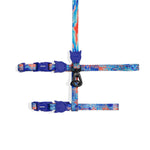 Set Pettorina e Guinzaglio Gatto Glitch 404 -