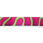 Set pettorina e guinzaglio gatto H3D Jelly