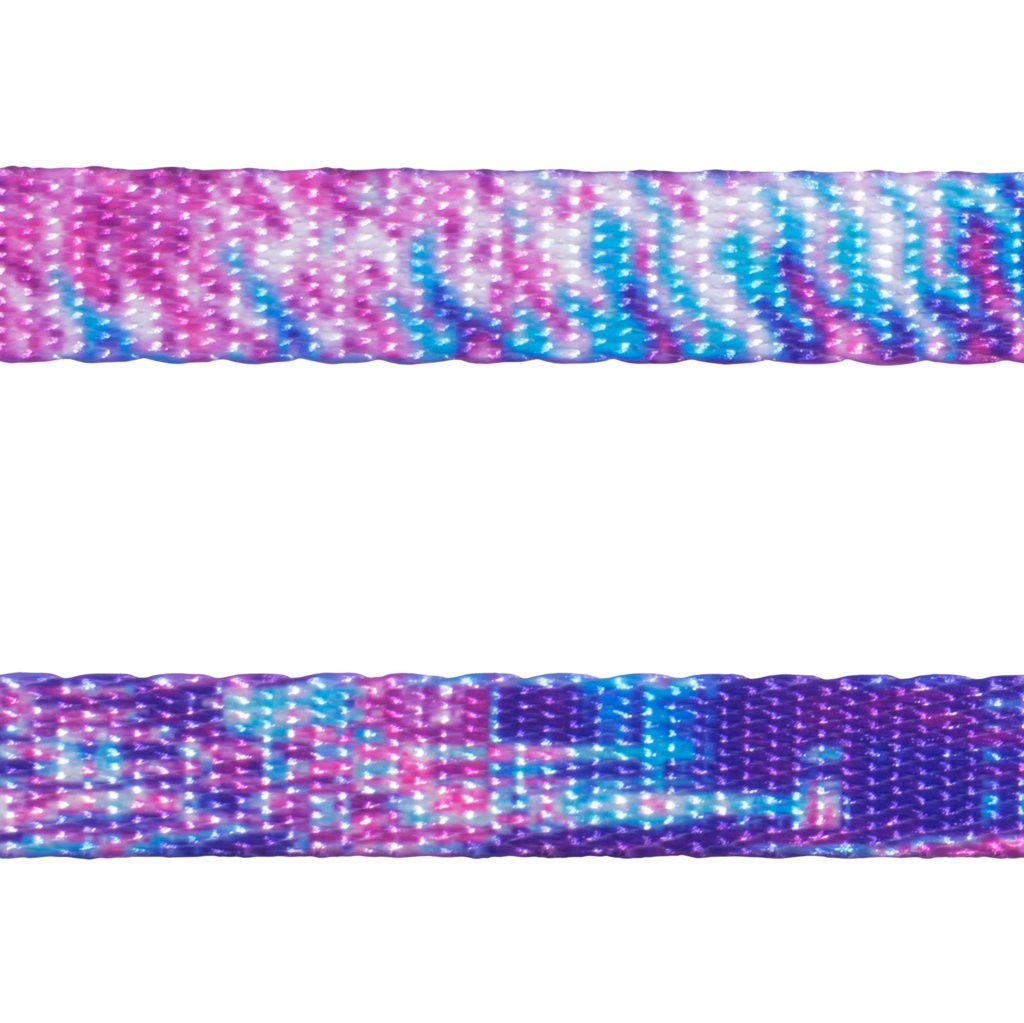 Set Pettorina e Guinzaglio Glitch 502
