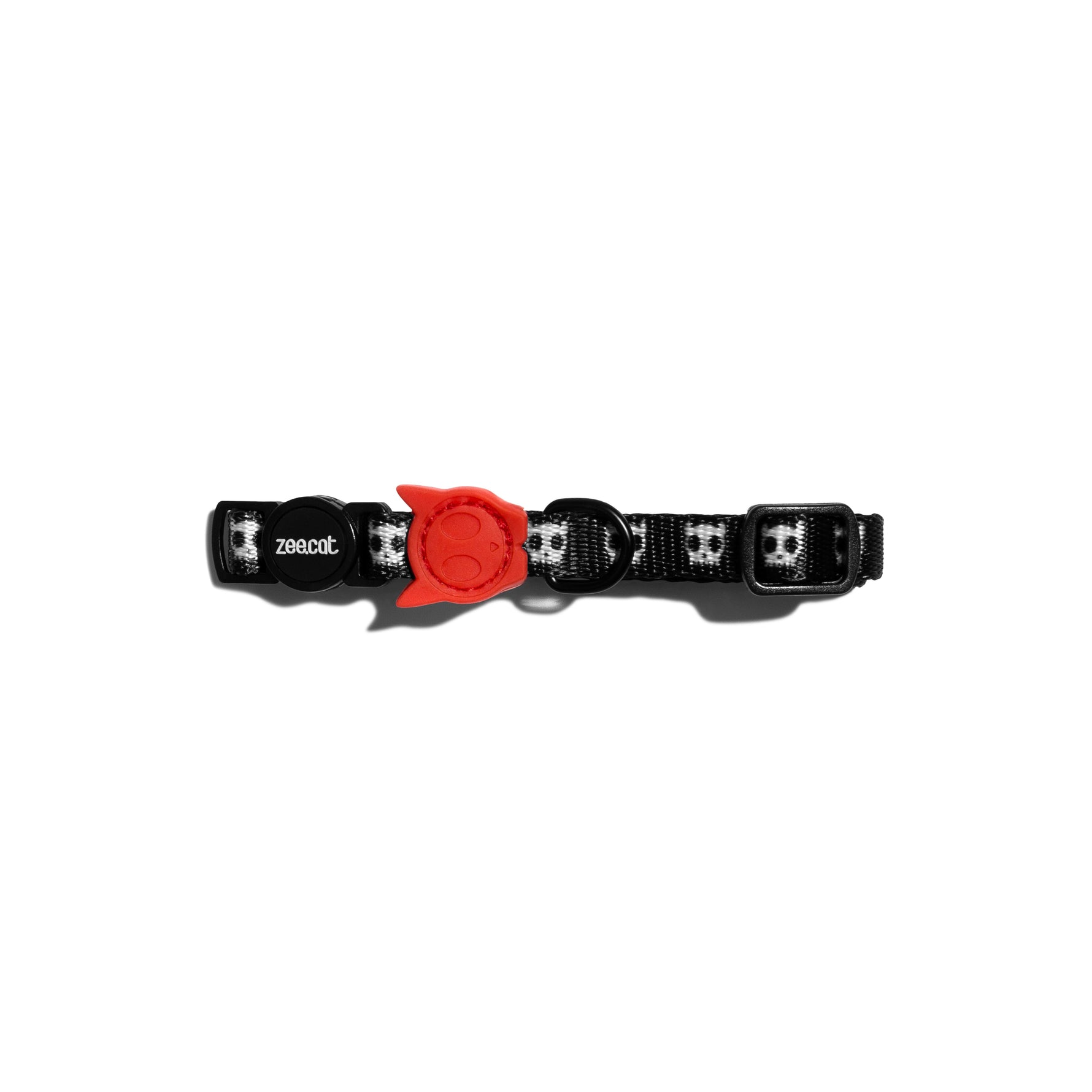 Collare Gatto Skull 2.0 -