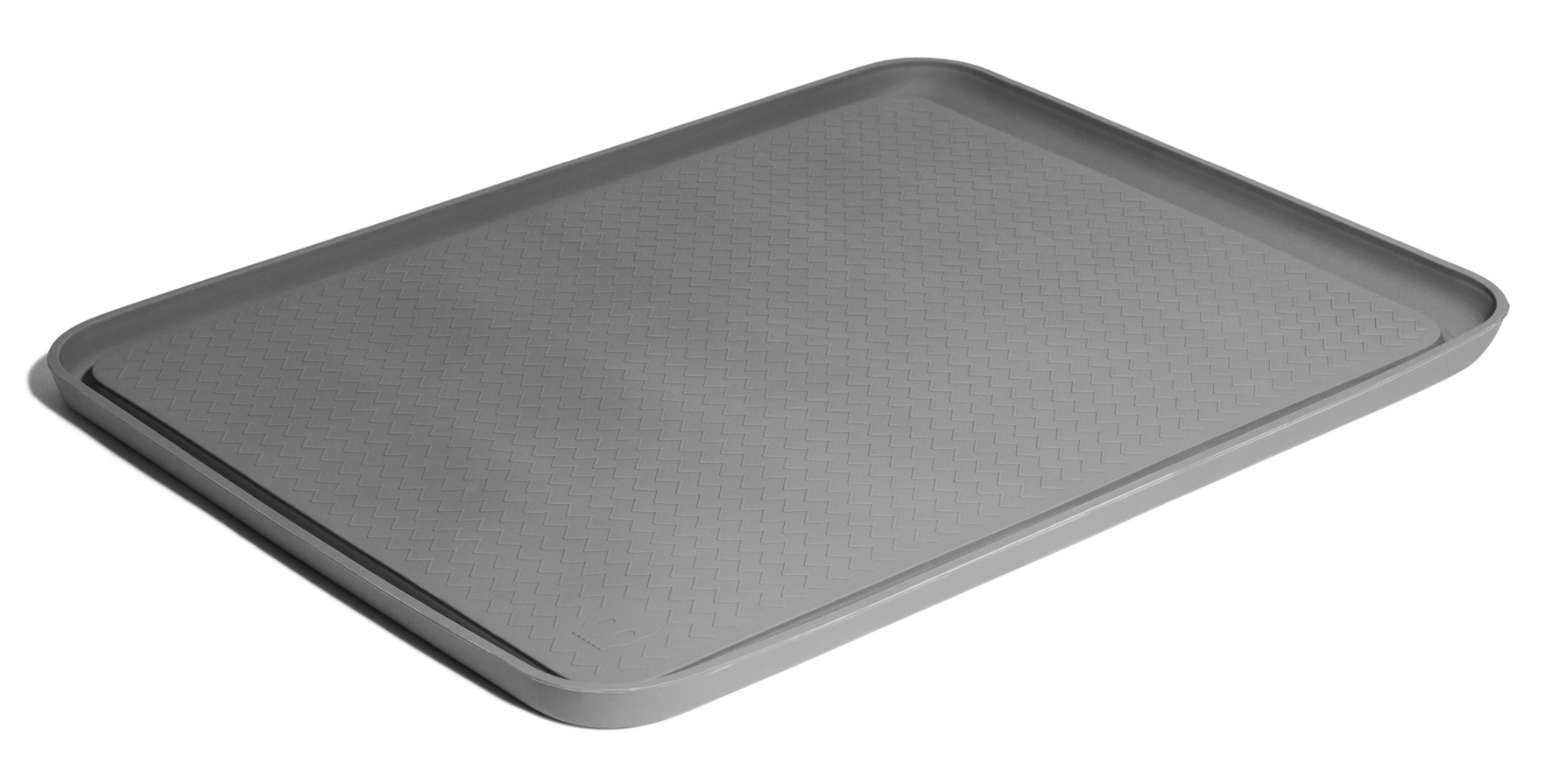 Zee.Mat Grey -