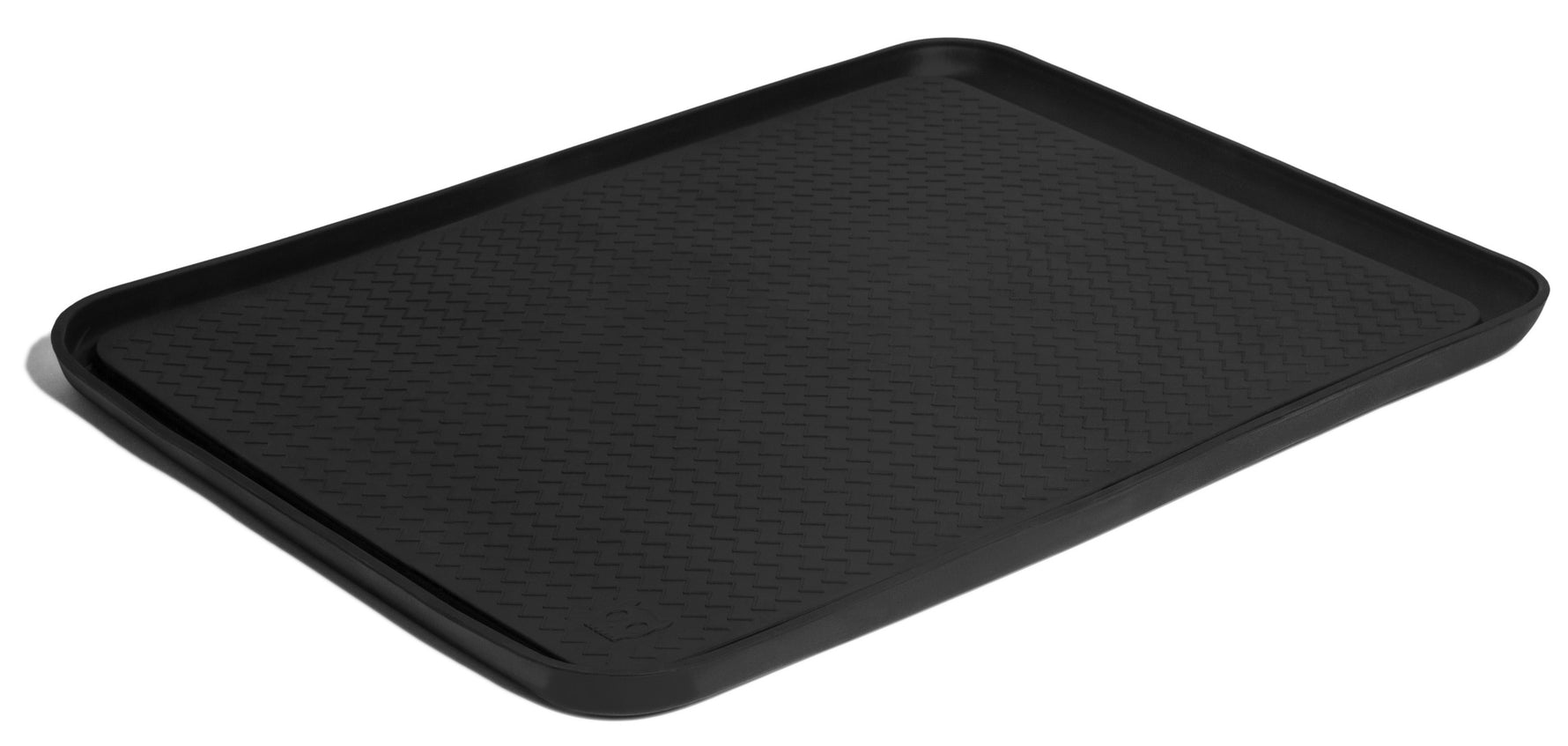 Zee.Mat Black -