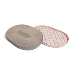 Tiragraffi Light Pink