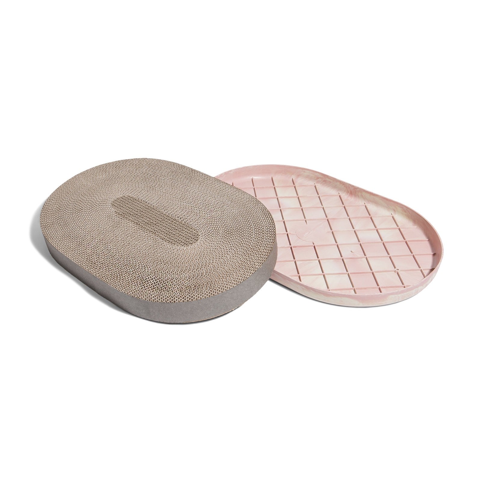 Tiragraffi Light Pink