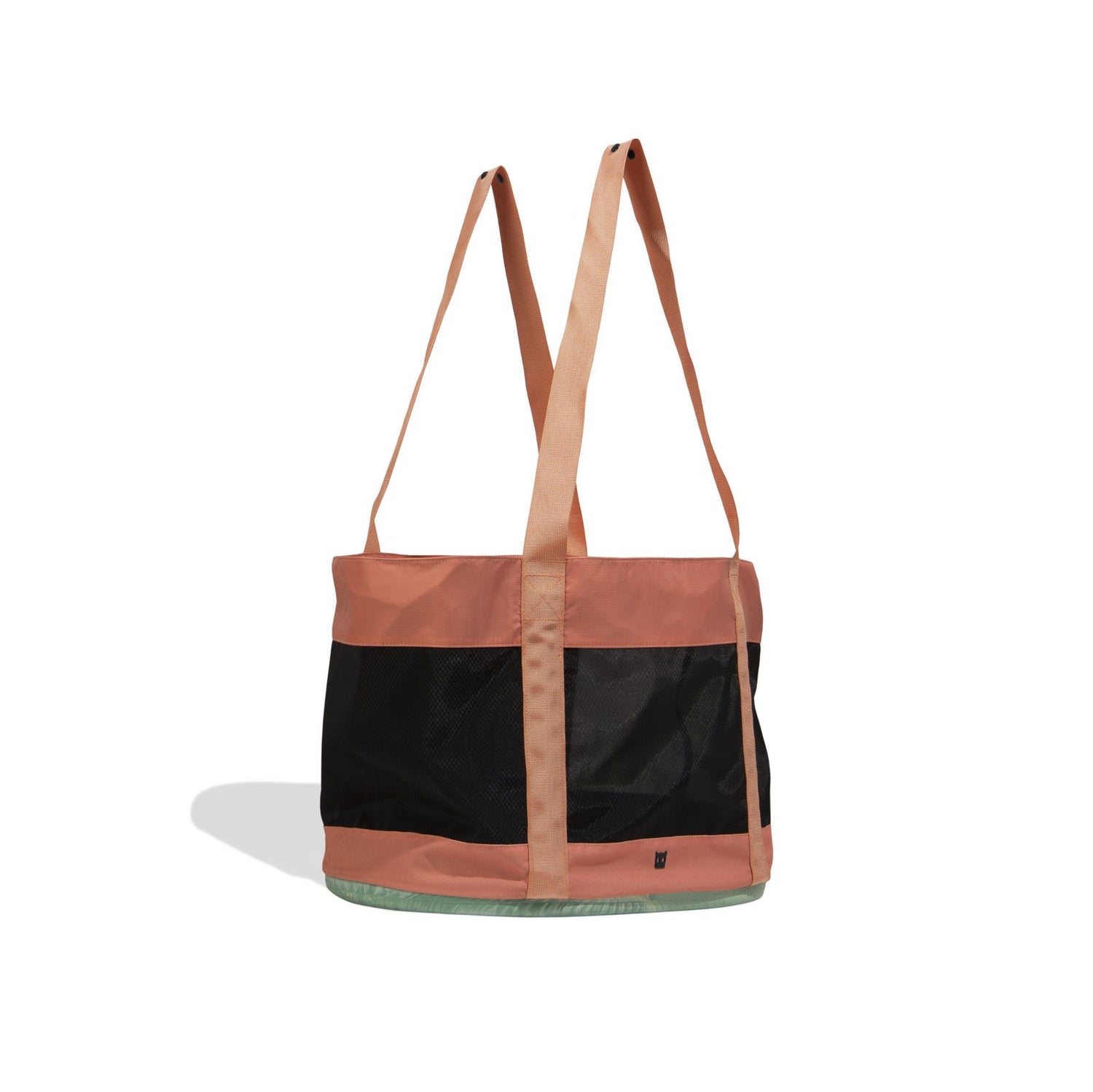Trasportino Terracotta