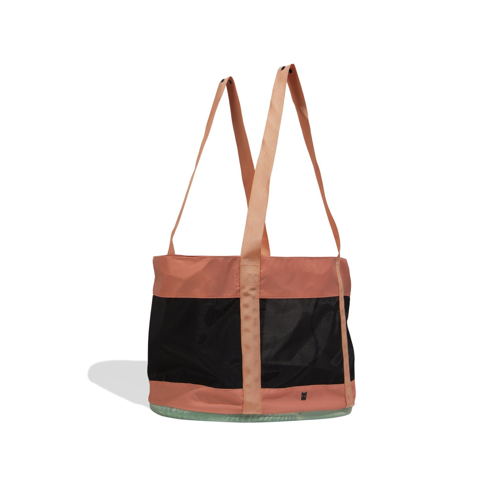 Trasportino Terracotta