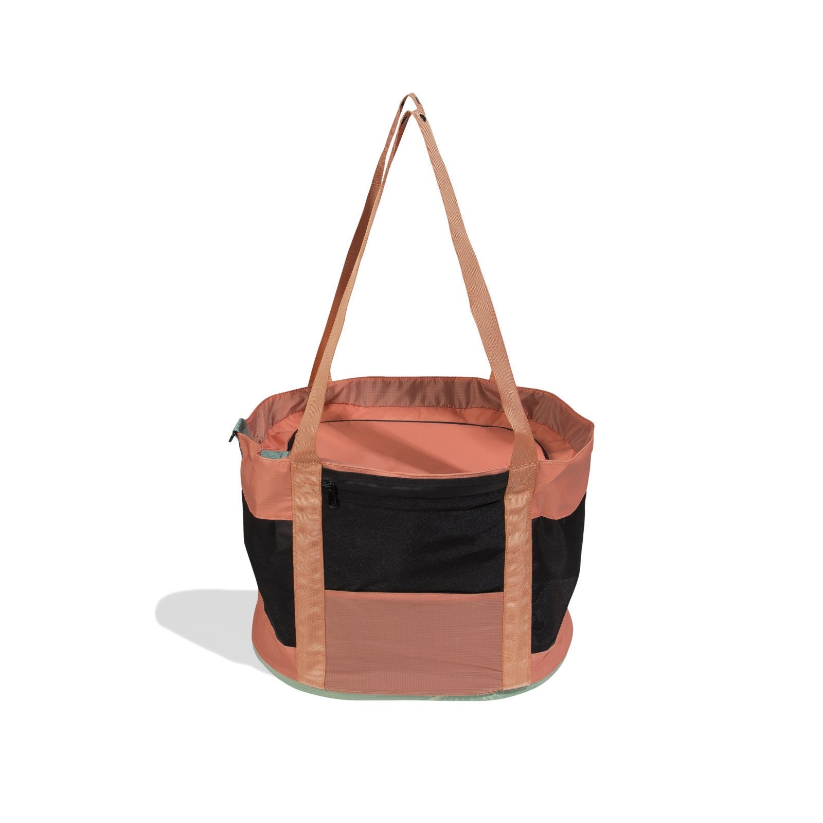 Trasportino Terracotta