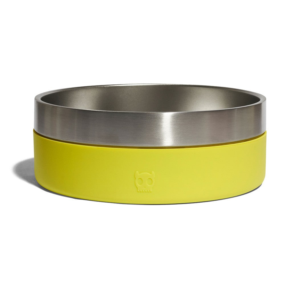 Ciotola Tuff Lime Green