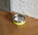 Ciotola Tuff Lime Green