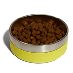 Ciotola Tuff Lime Green