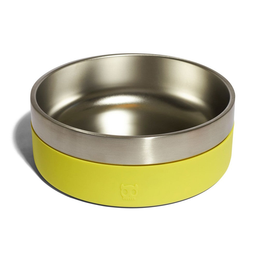 Ciotola Tuff Lime Green