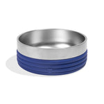Ciotola Tuff Large Rings Blue