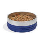 Ciotola Tuff Large Rings Blue