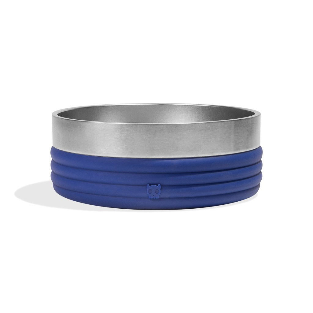 Ciotola Tuff Large Rings Blue