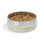 Ciotola Tuff Large Rings Salvia