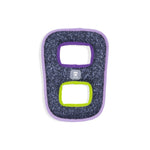 Tug Toy Glitch 410 -
