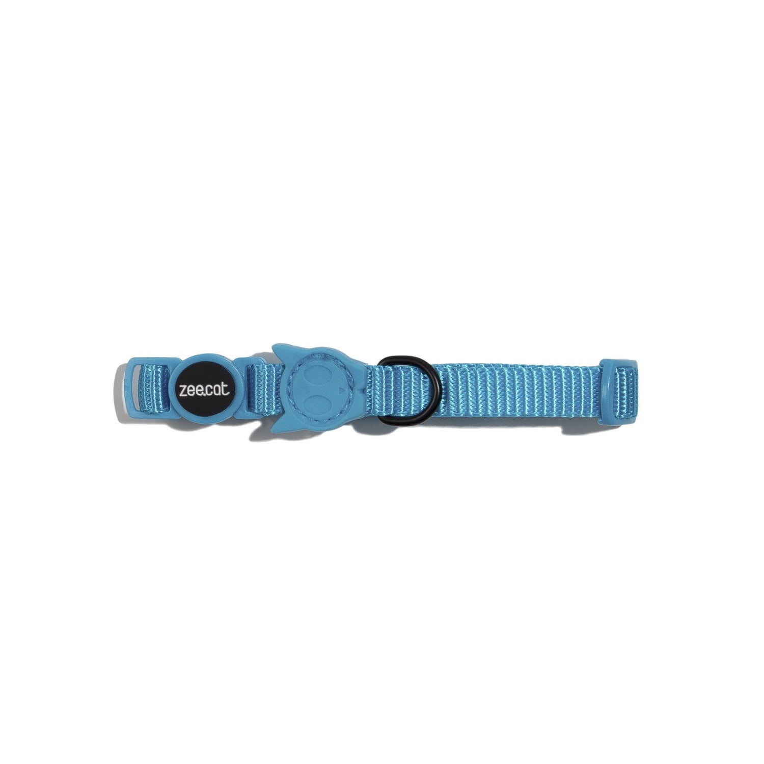 Collare Gatto Ultimate Blue