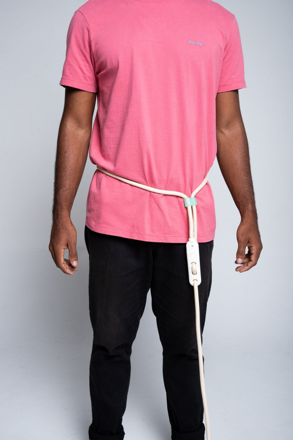 Guinzaglio Mani Libere Vanilla