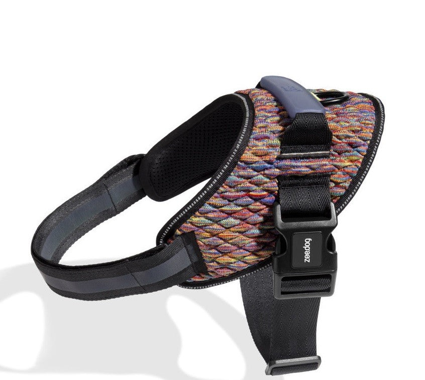 Pettorina con Maniglia - Flyharness Vortex