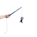 Canna da pesca Jupiter -