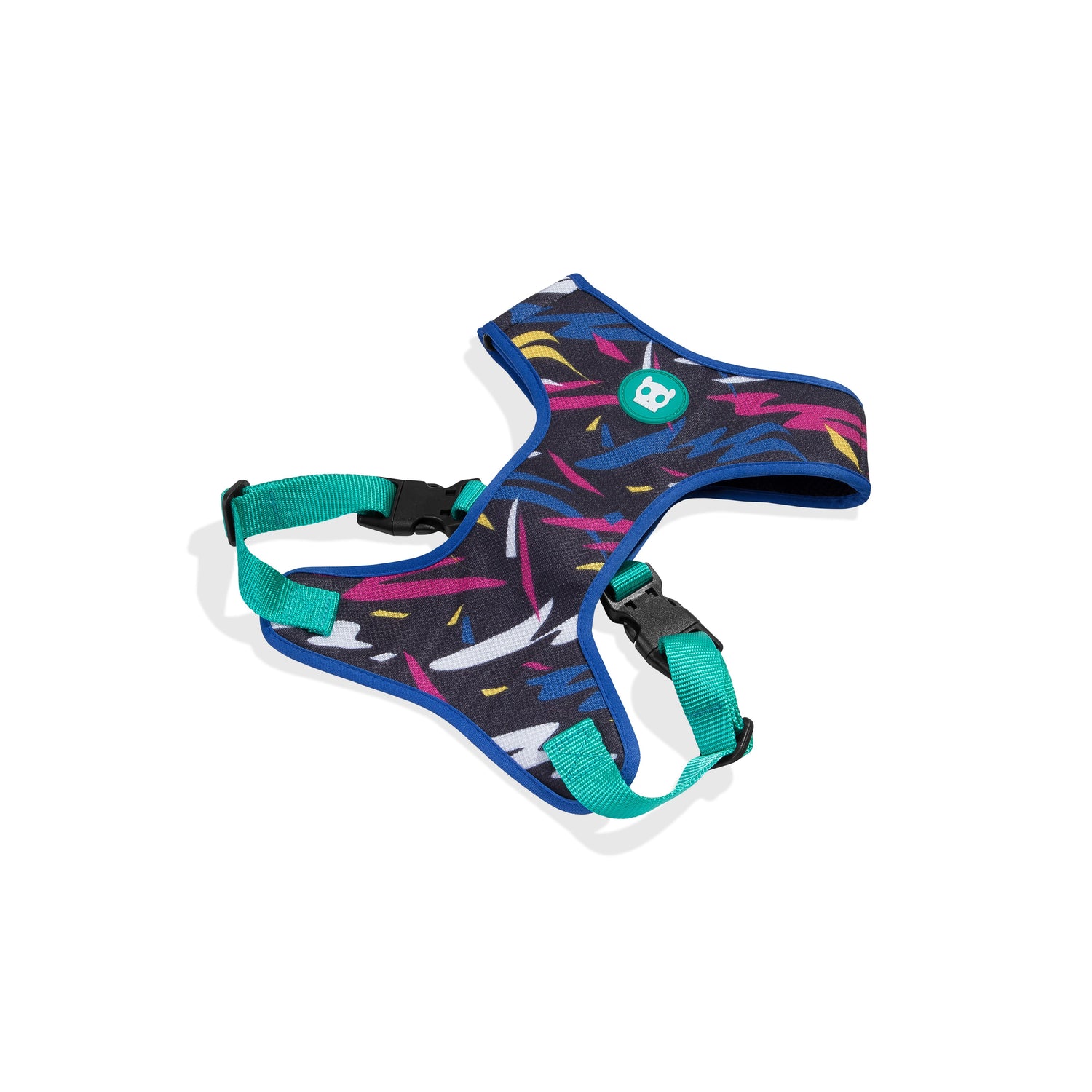 Pettorina A Maglia Regolabile Woozer