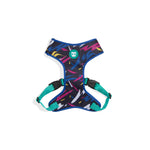 Pettorina A Maglia Regolabile Woozer