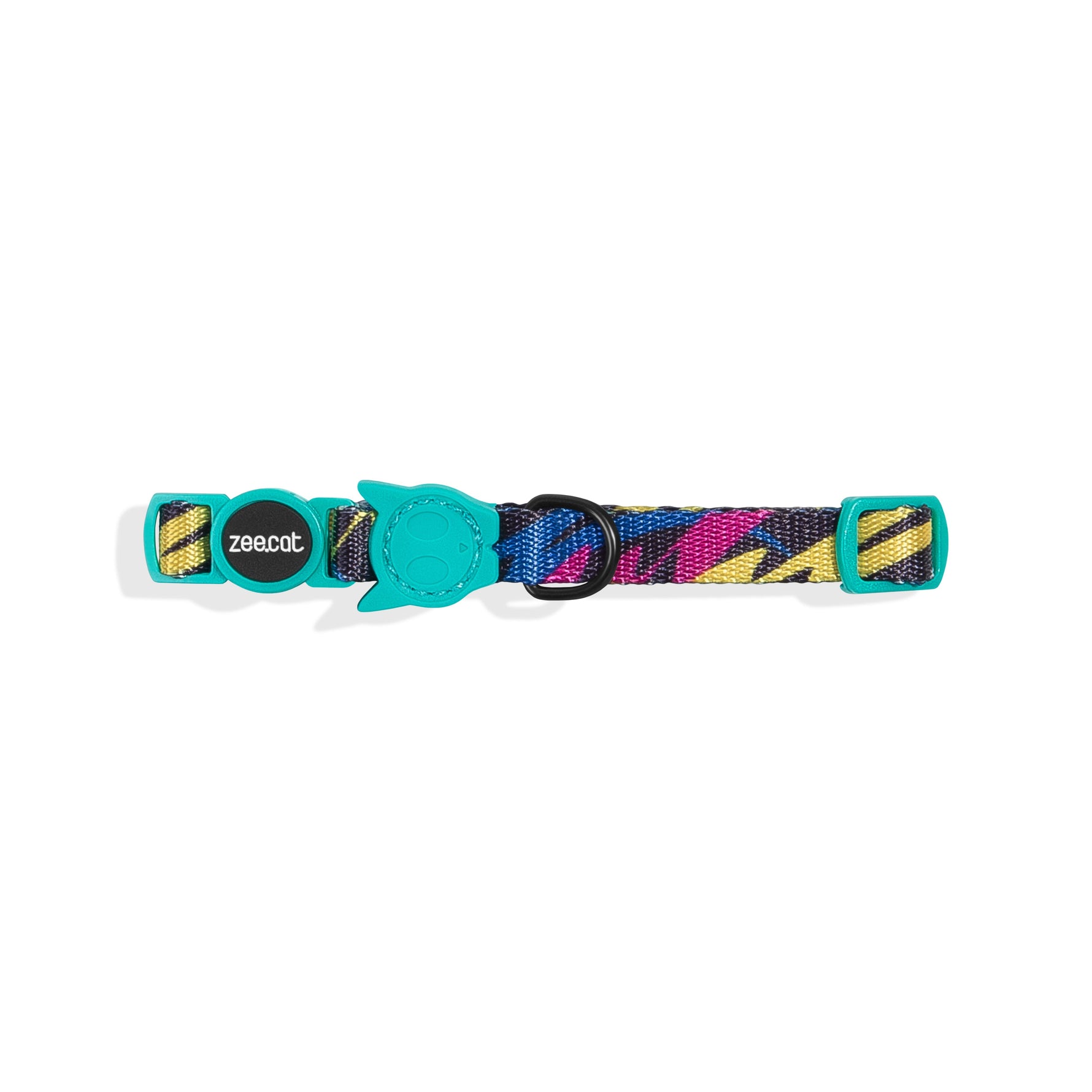 Collare Gatto Woozer -