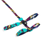 Set Pettorina e Guinzaglio Gatto Woozer -