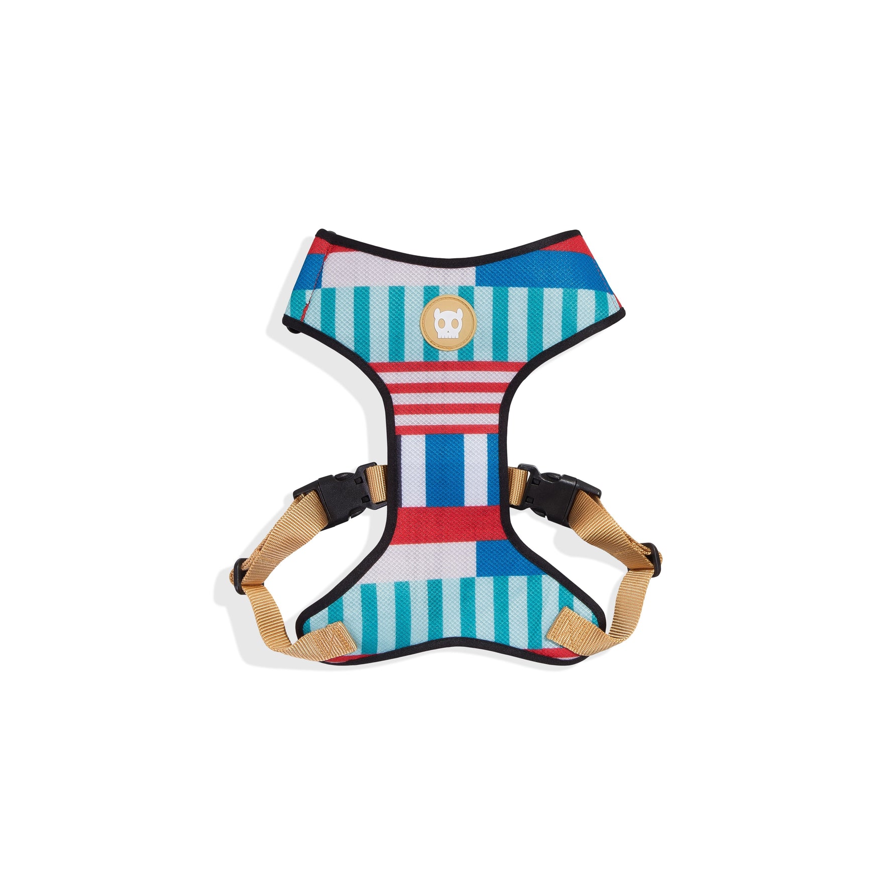 Pettorina a Maglia Regolabile Yacht
