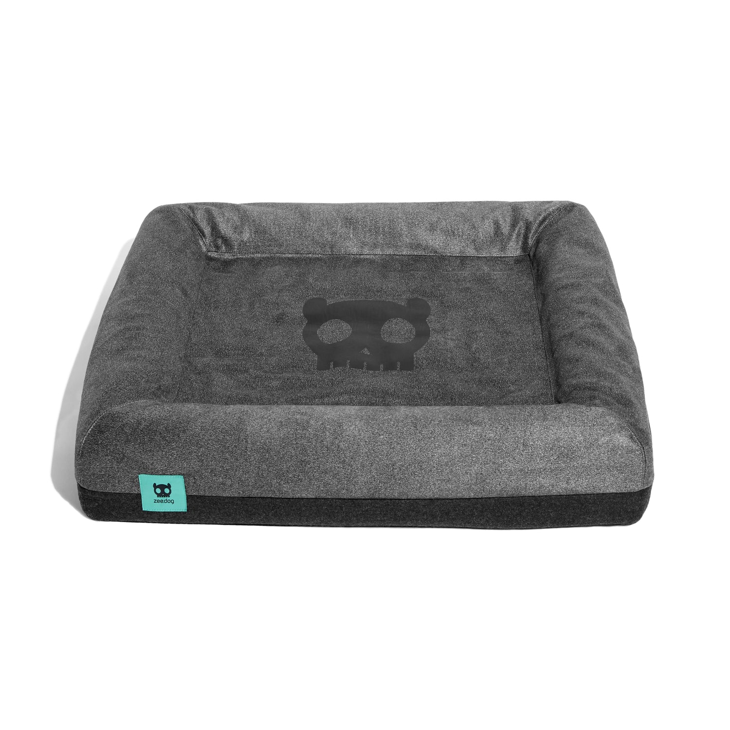 Cuccia Zee.Bed Skull