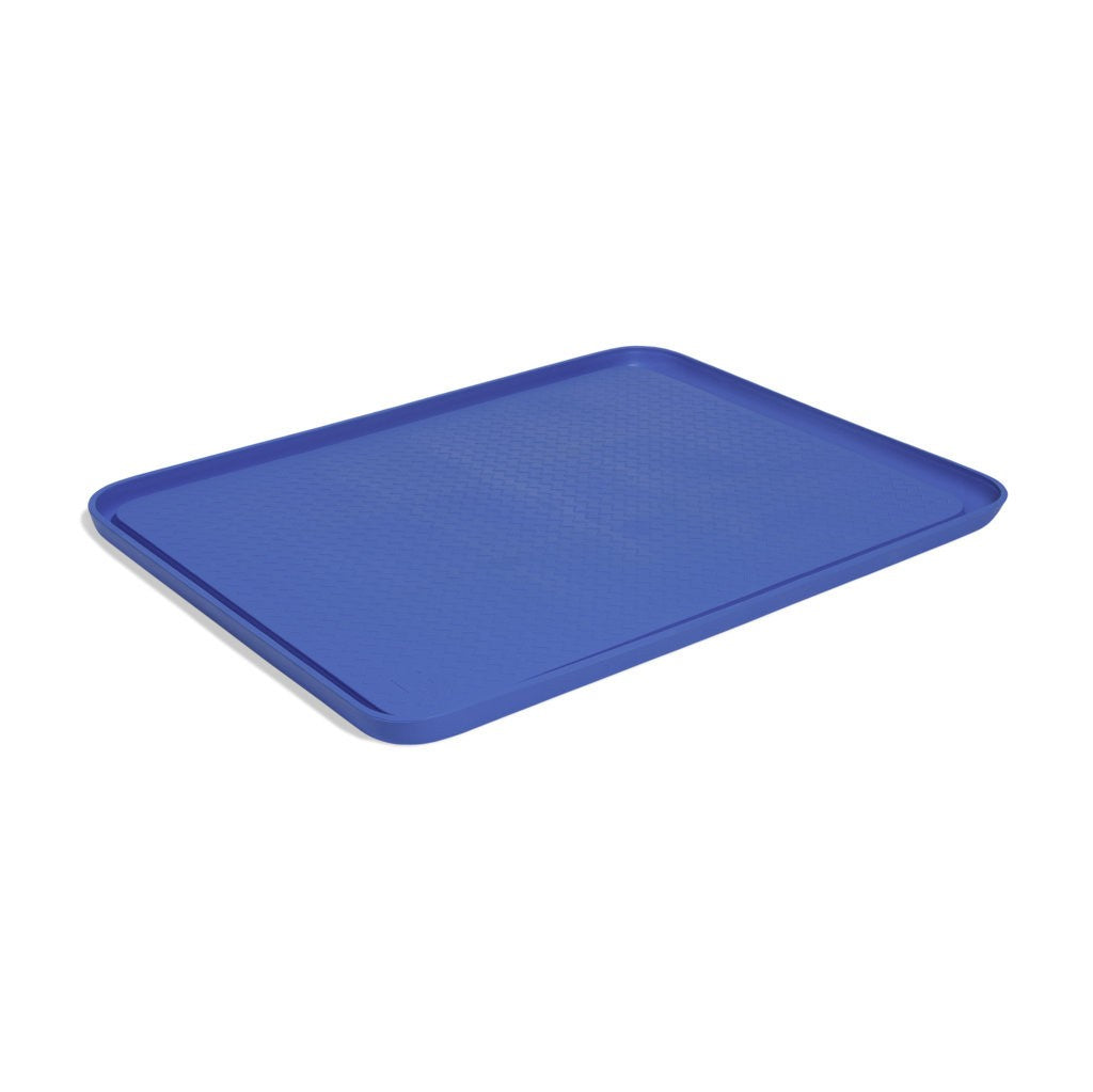 Zee.mat blue