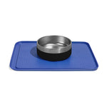 Zee.mat blue