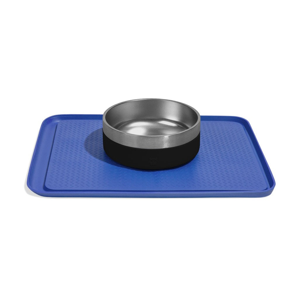 Zee.mat blue