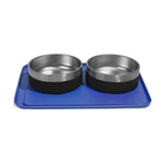 Zee.mat blue