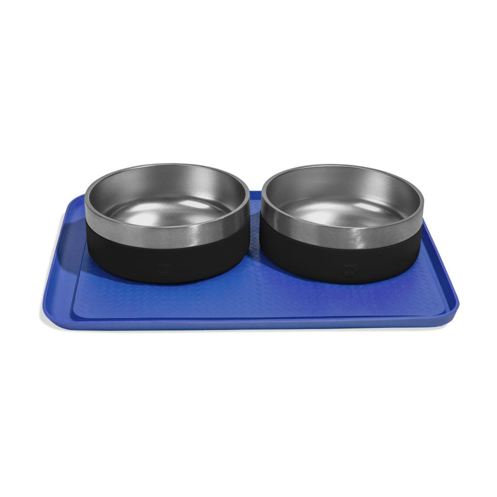 Zee.mat blue