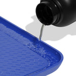 Zee.mat blue