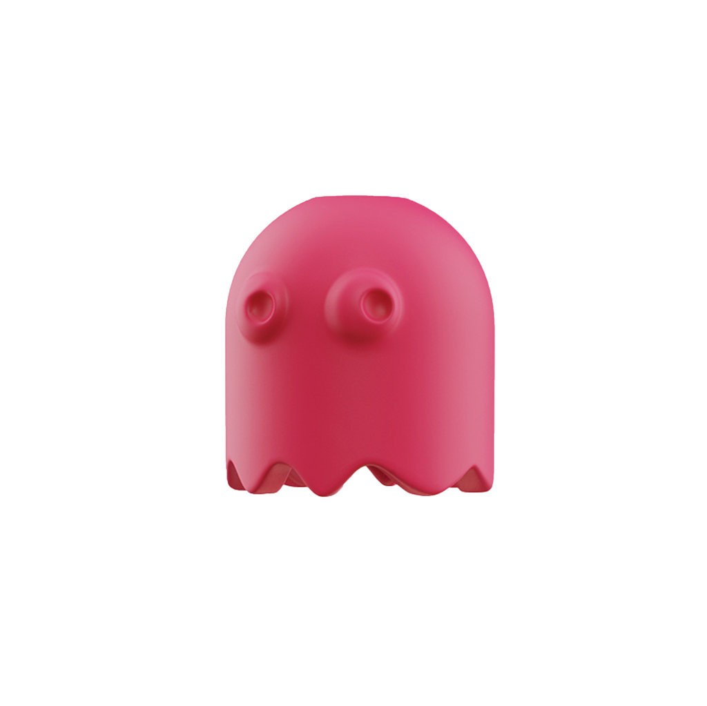 ZEE.PINZ 8-BIT HEAD -