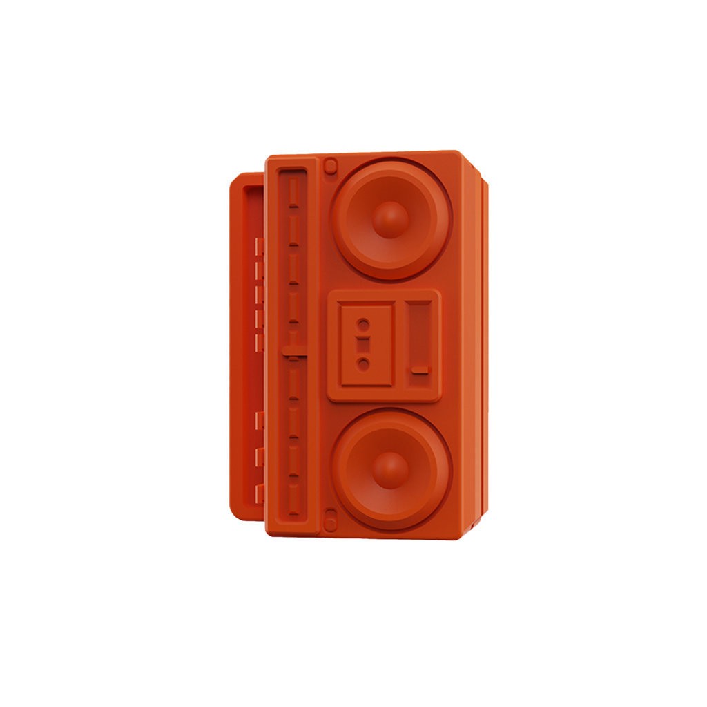 ZEE.PINZ BOOMBOX