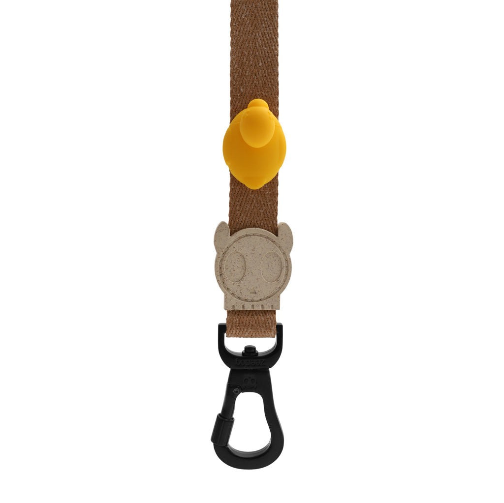 ZEE.PINZ DUCK -