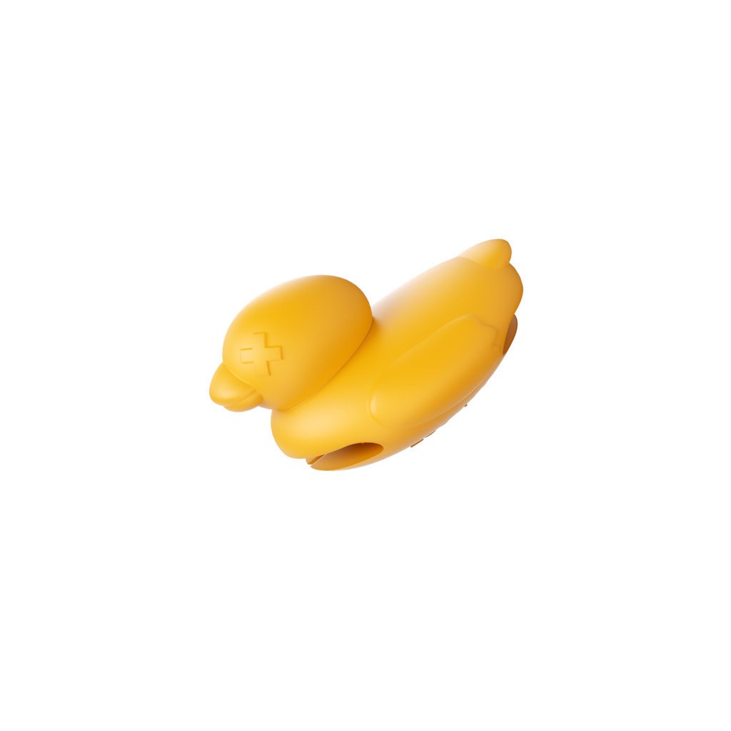 ZEE.PINZ DUCK