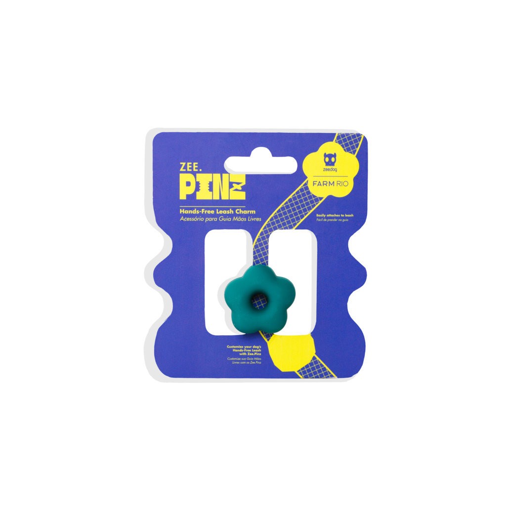 Zee.Pinz Farm Rio Samba Verde