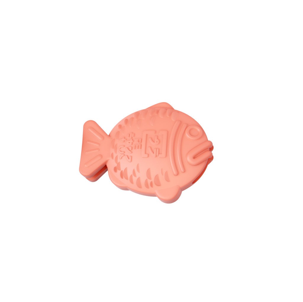 ZEE.PINZ FISH