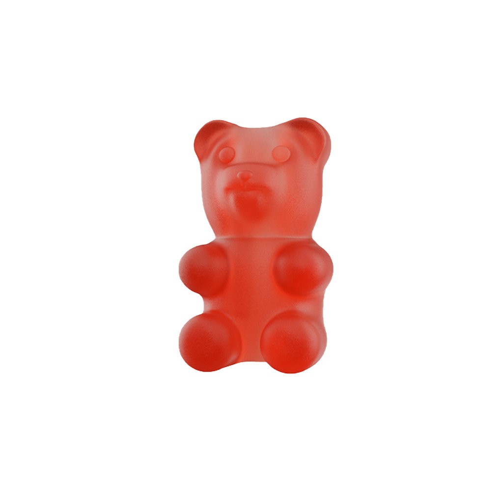 ZEE.PINZ GUMMY BEAR